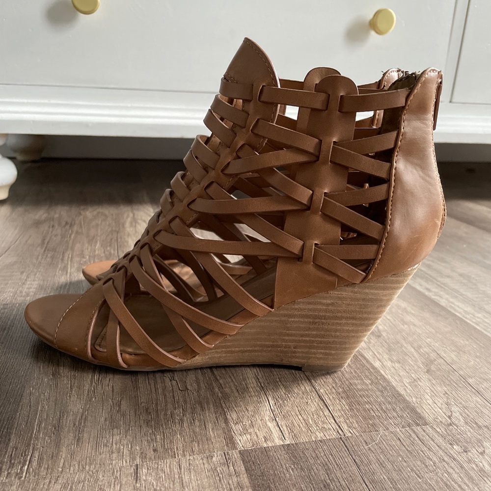 Wedges - Picture 3 of 6